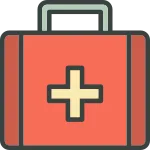 Med Kit SVG Icon